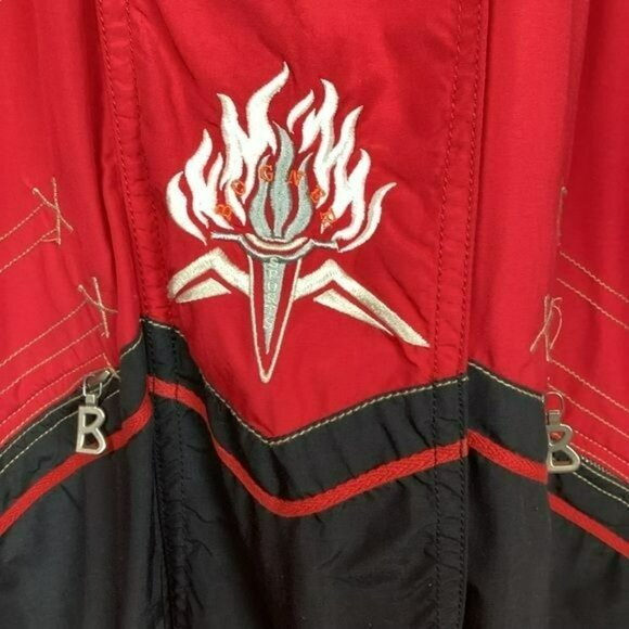 BOGNER Ski Winter Coat Jacket Olympic Spirit Womans 6 - Picture 5 of 15